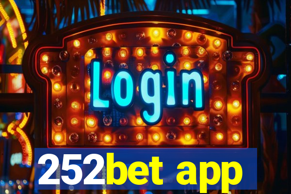 252bet app